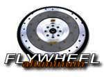 Clutch Masters Flywheel Aluminum clutch - Nissan 3.0L Twin Turbo - Klik om te sluiten